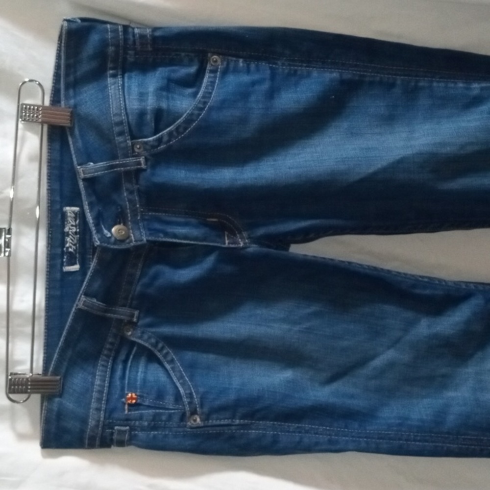Hudson jeans women's size 30
